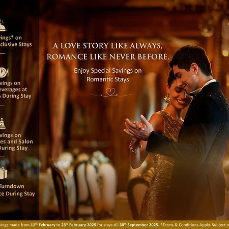 Taj Madikeri Resort & Spa Coorg Dış mekan fotoğraf