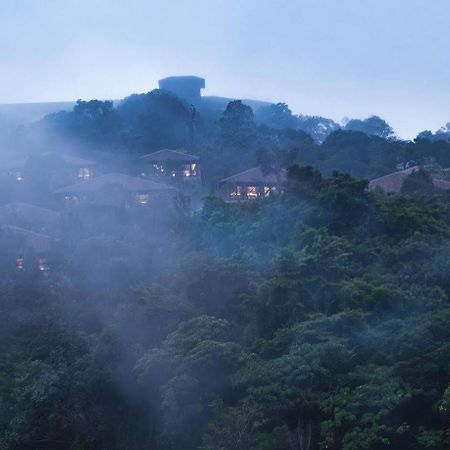 Taj Madikeri Resort & Spa Coorg Dış mekan fotoğraf