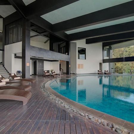 Taj Madikeri Resort & Spa Coorg Dış mekan fotoğraf