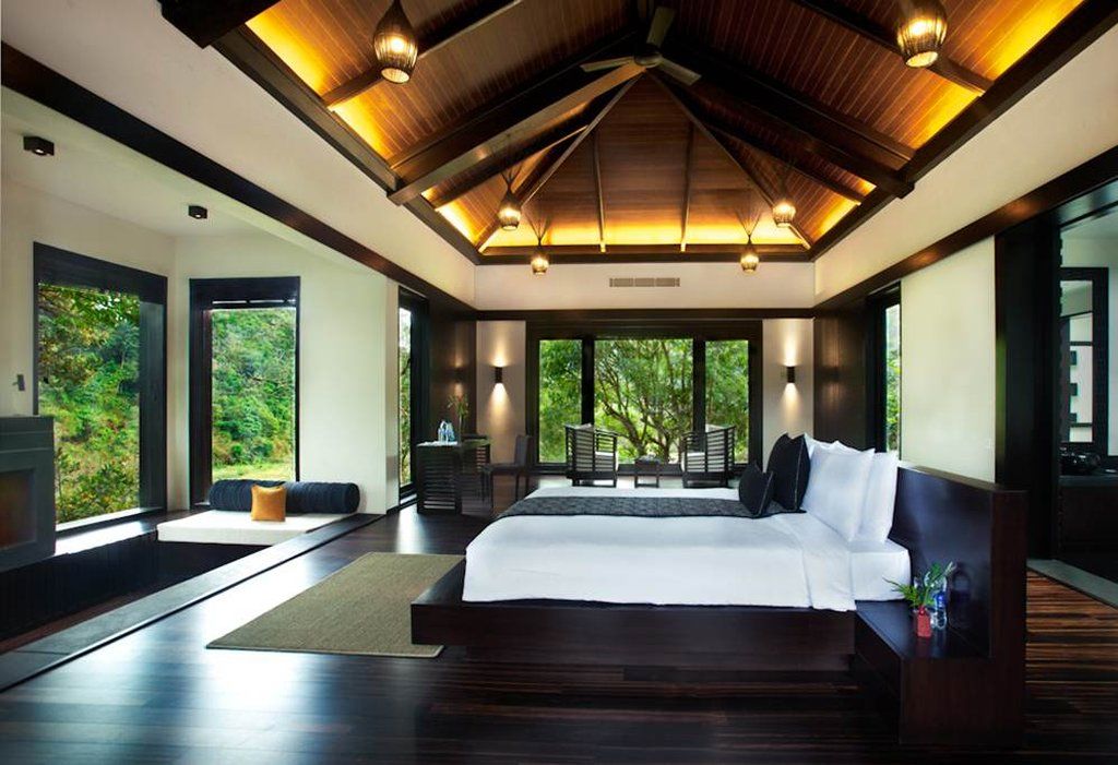 Taj Madikeri Resort & Spa Coorg Dış mekan fotoğraf