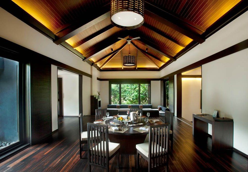 Taj Madikeri Resort & Spa Coorg Dış mekan fotoğraf