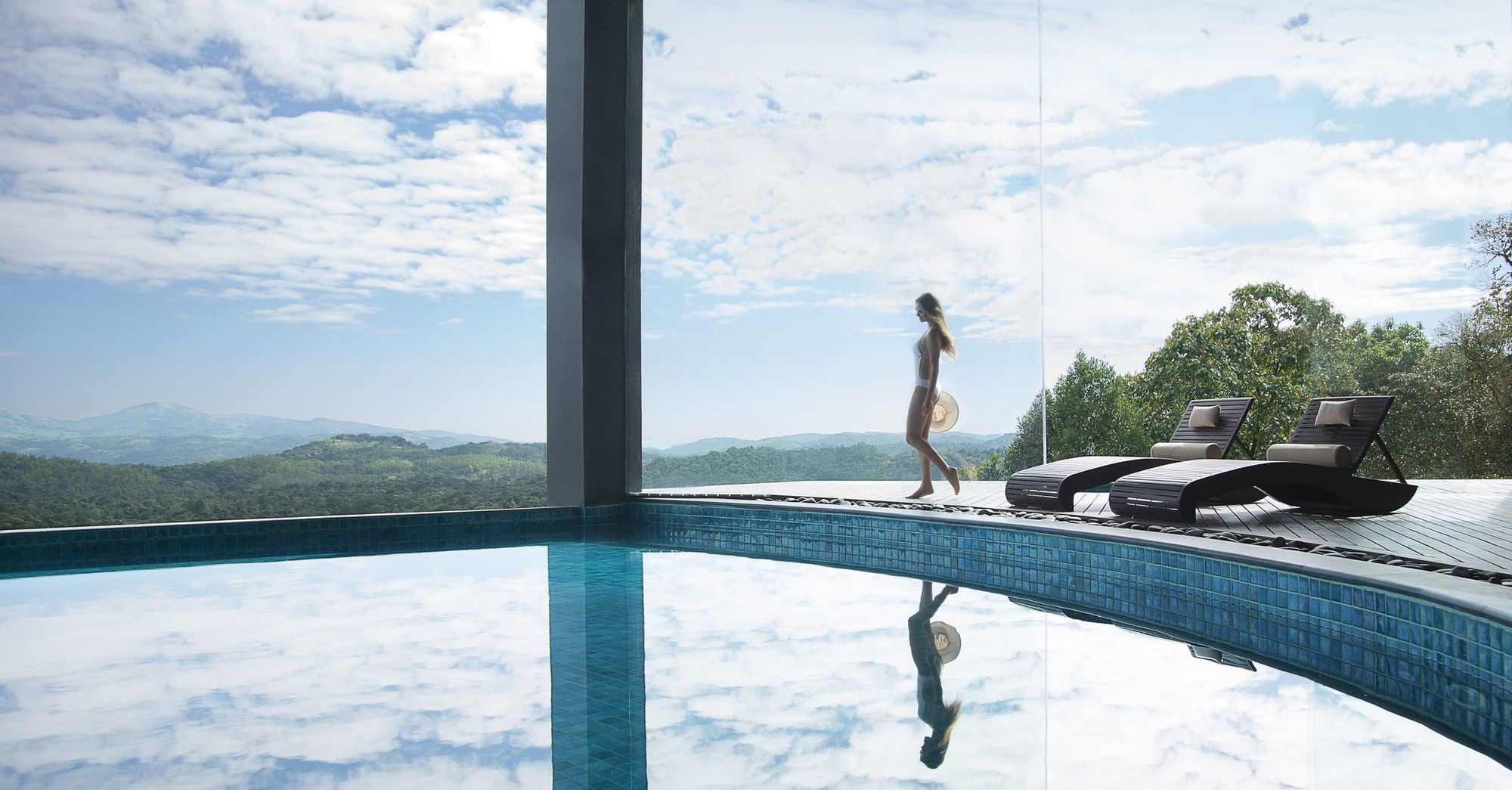 Taj Madikeri Resort & Spa Coorg Konforlar fotoğraf