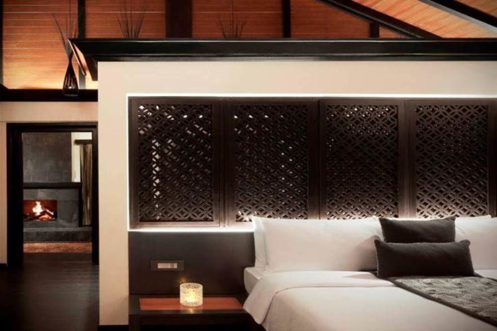 Taj Madikeri Resort & Spa Coorg Dış mekan fotoğraf