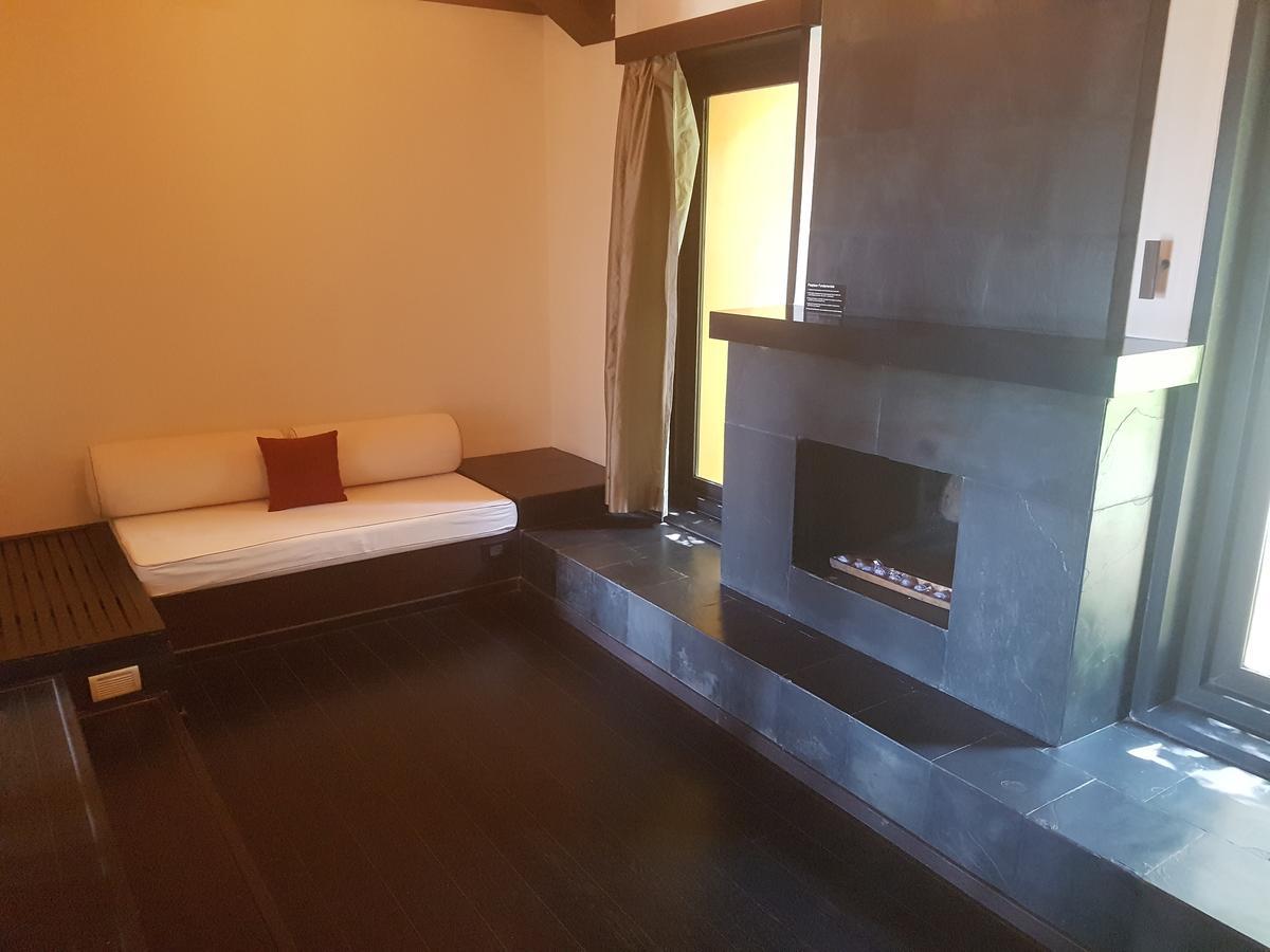 Taj Madikeri Resort & Spa Coorg Dış mekan fotoğraf