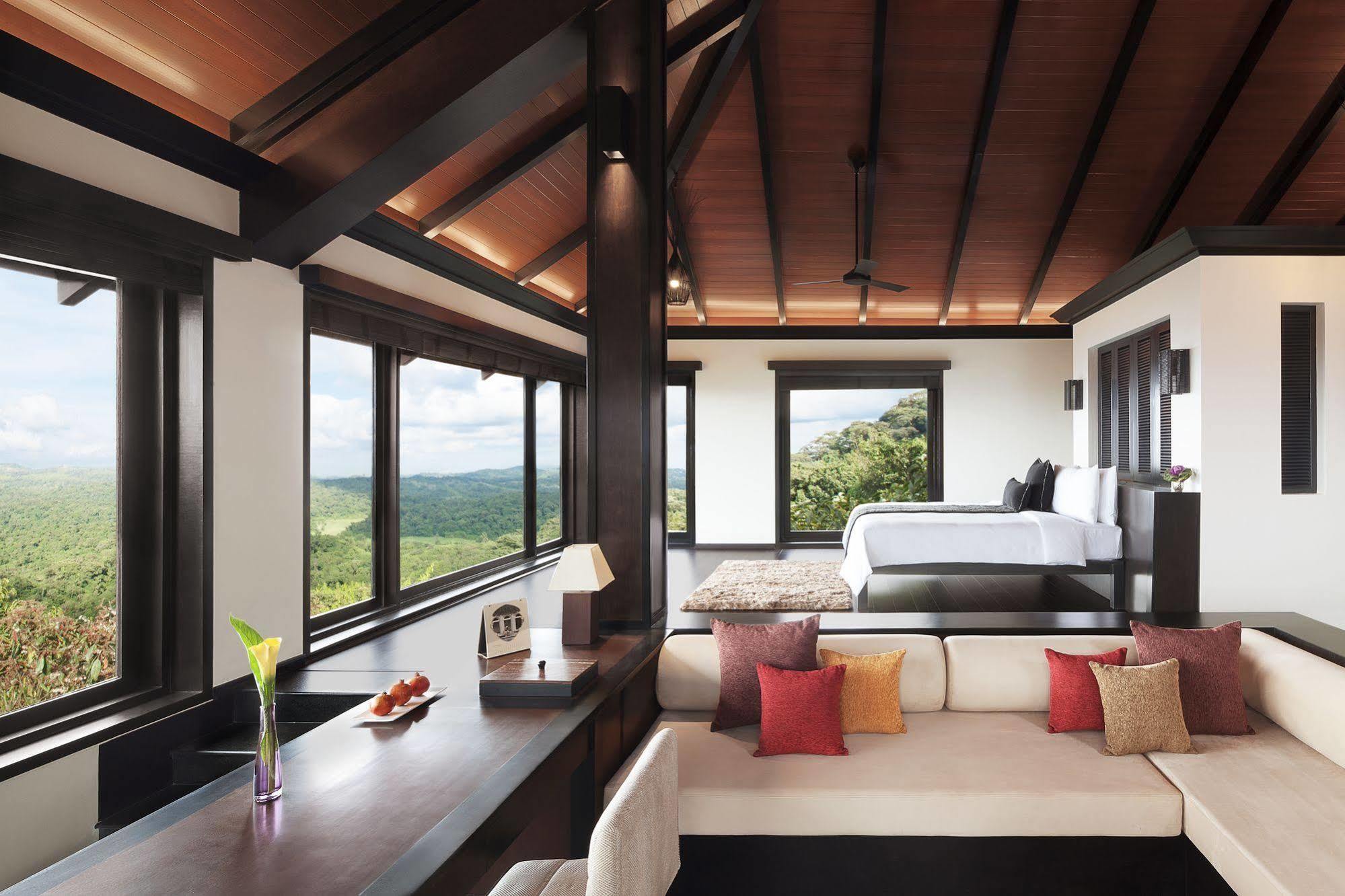 Taj Madikeri Resort & Spa Coorg Dış mekan fotoğraf
