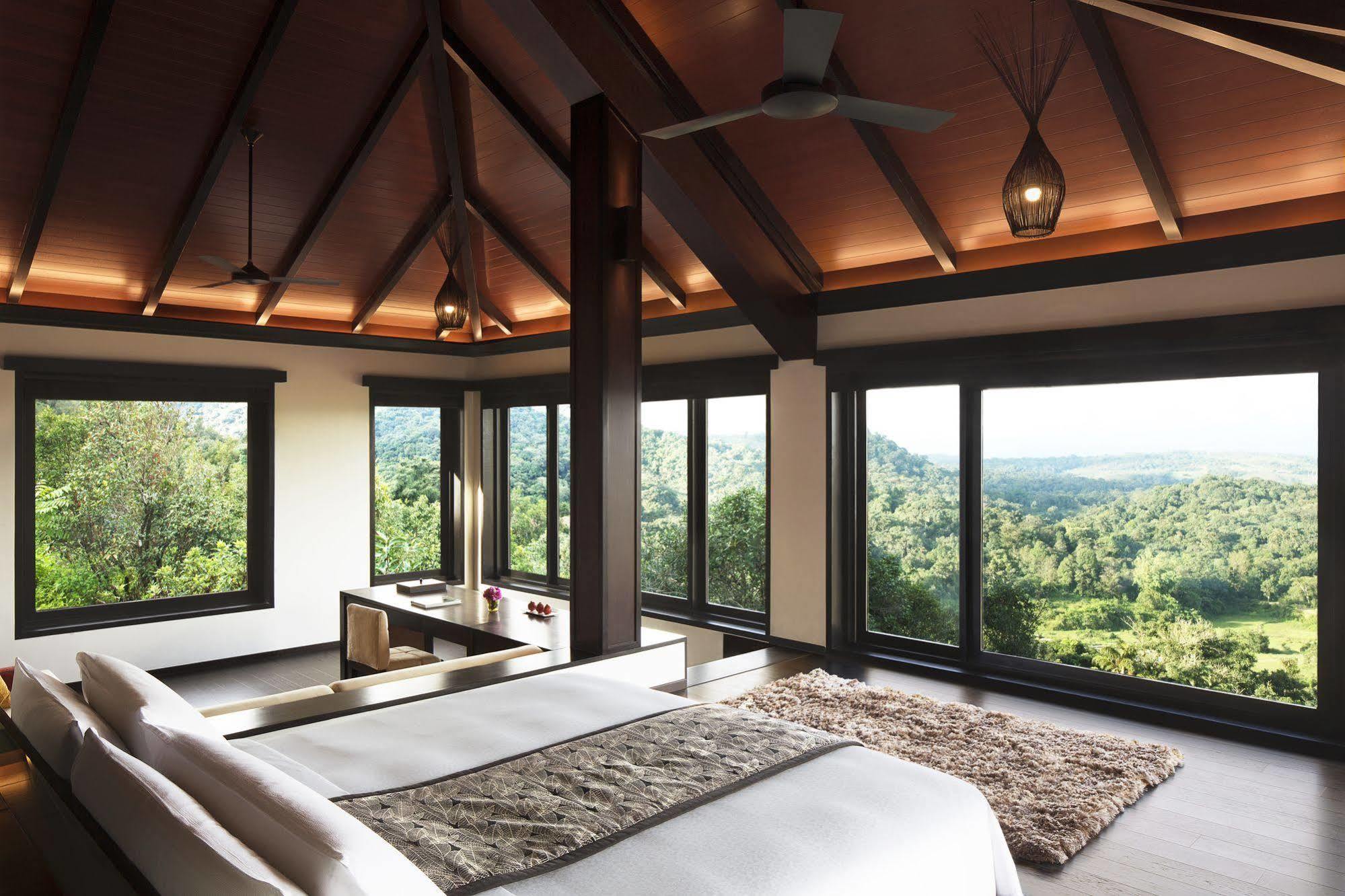 Taj Madikeri Resort & Spa Coorg Dış mekan fotoğraf