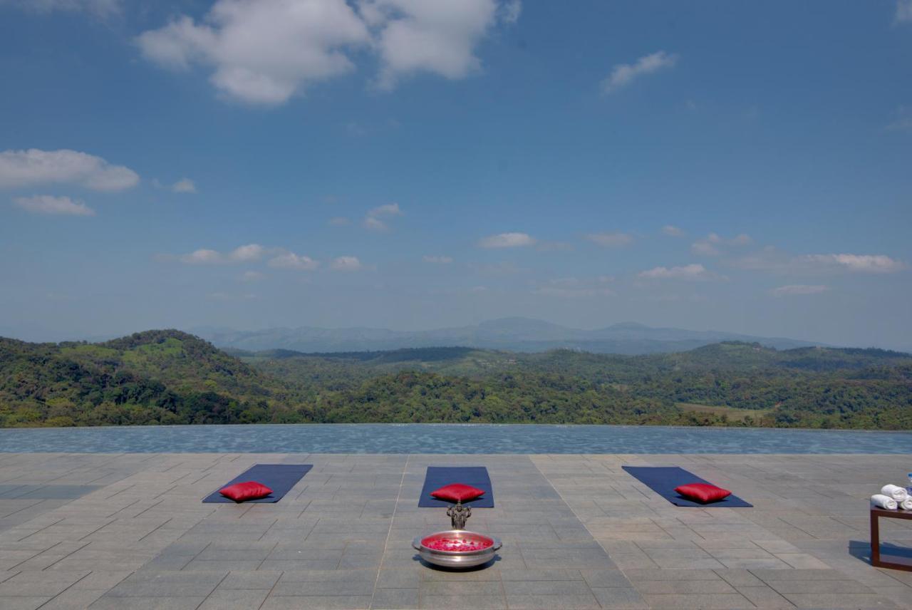Taj Madikeri Resort & Spa Coorg Dış mekan fotoğraf