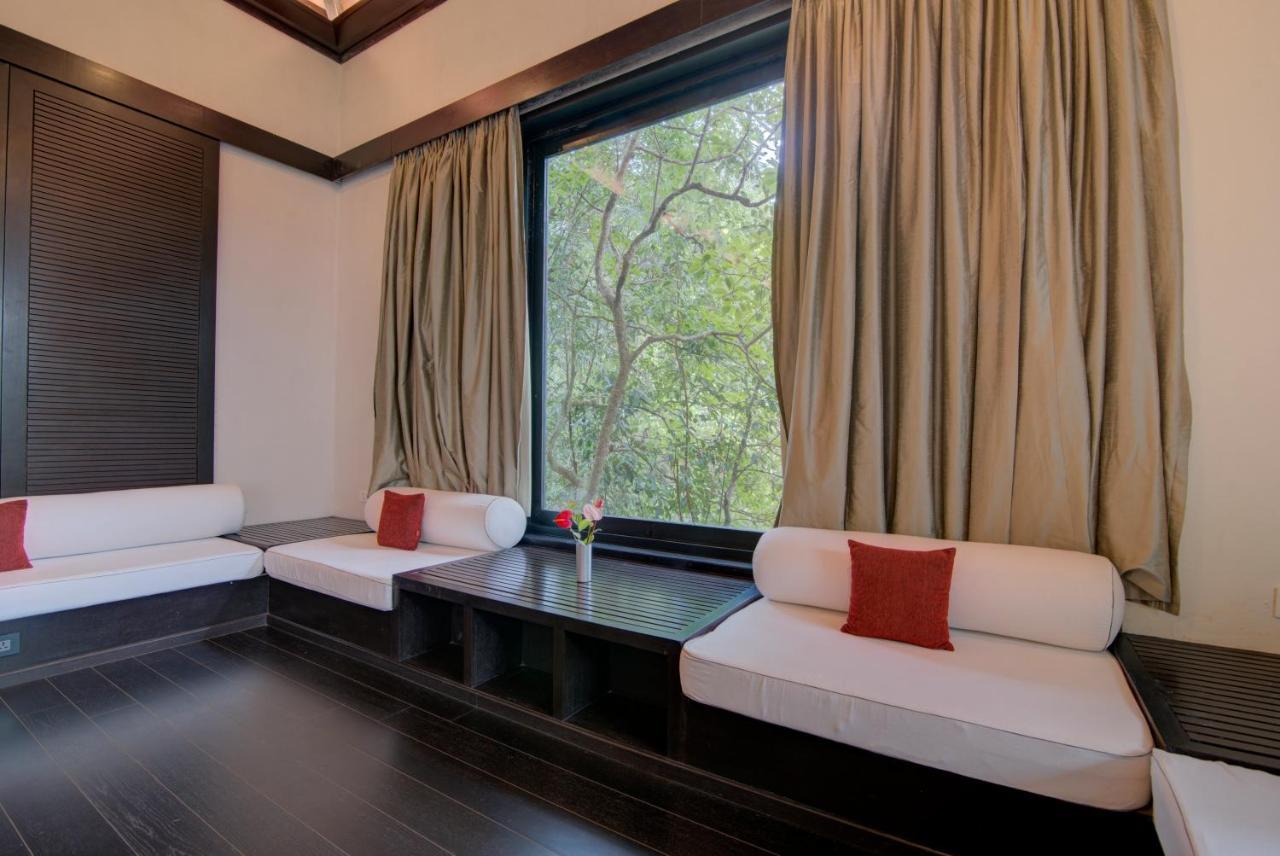 Taj Madikeri Resort & Spa Coorg Dış mekan fotoğraf