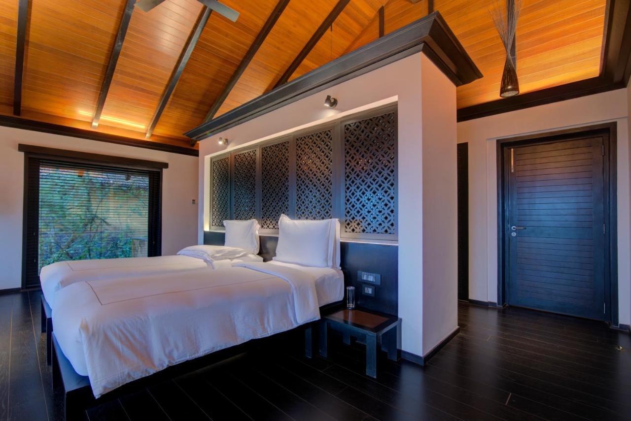 Taj Madikeri Resort & Spa Coorg Dış mekan fotoğraf
