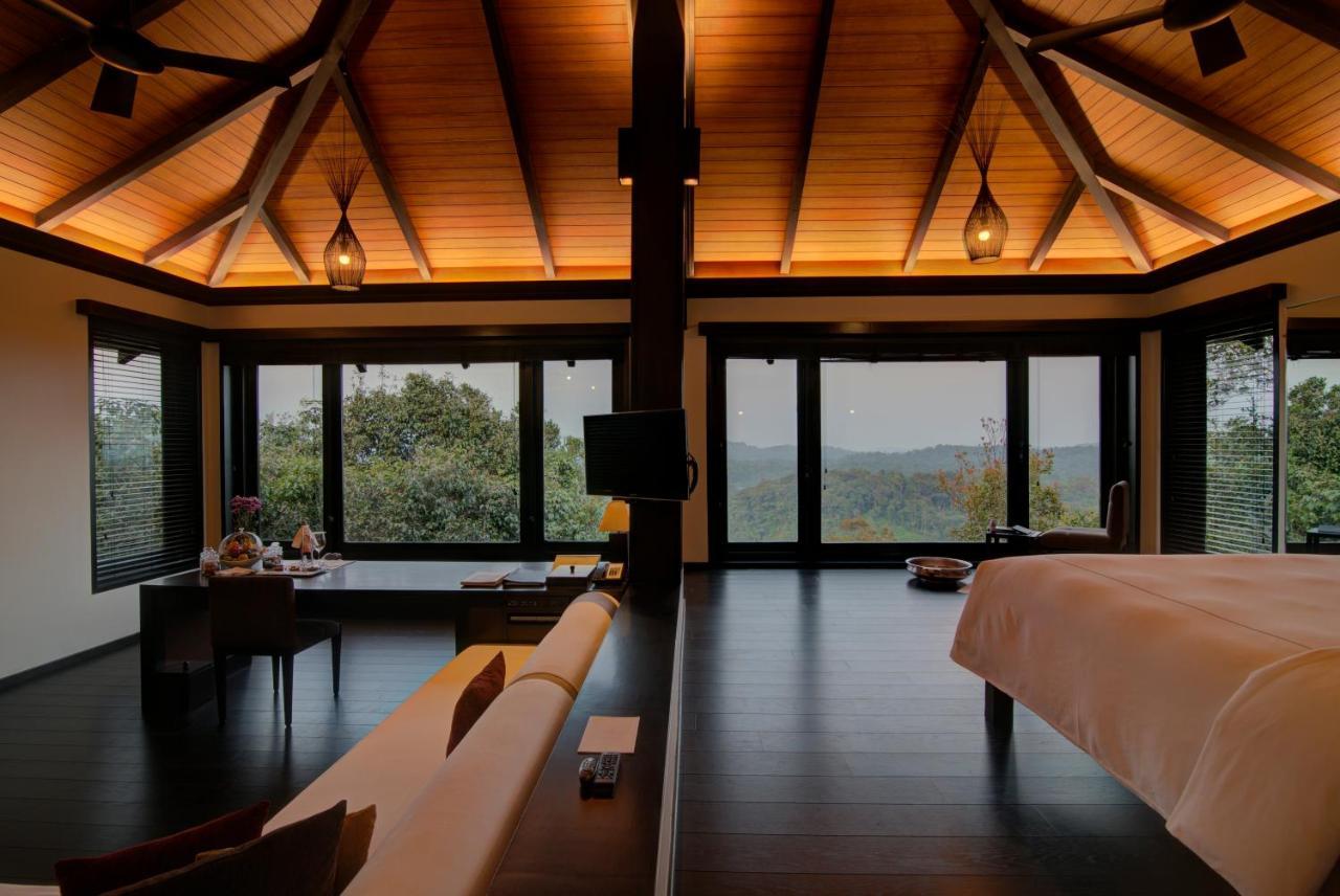 Taj Madikeri Resort & Spa Coorg Dış mekan fotoğraf