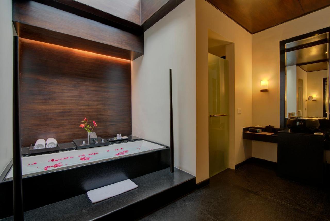 Taj Madikeri Resort & Spa Coorg Dış mekan fotoğraf