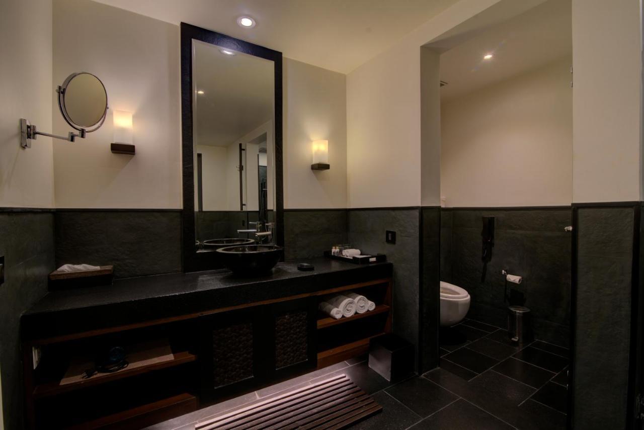 Taj Madikeri Resort & Spa Coorg Dış mekan fotoğraf