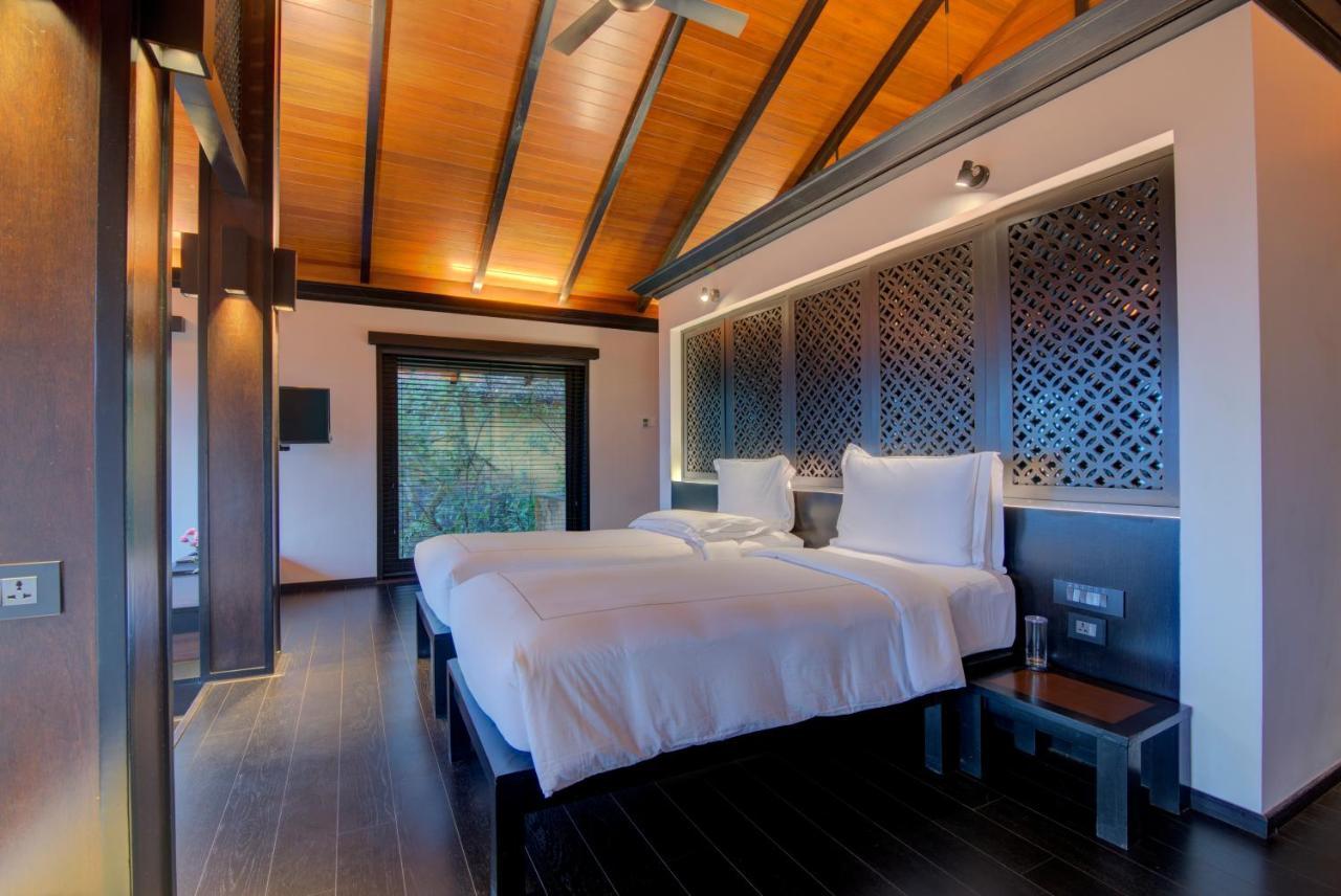 Taj Madikeri Resort & Spa Coorg Dış mekan fotoğraf